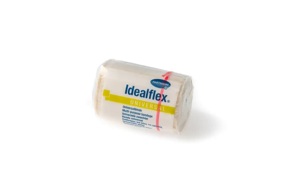 8568_ELASTICKE OBINADLO IDEALFLEX 6CMX5M 1KS
